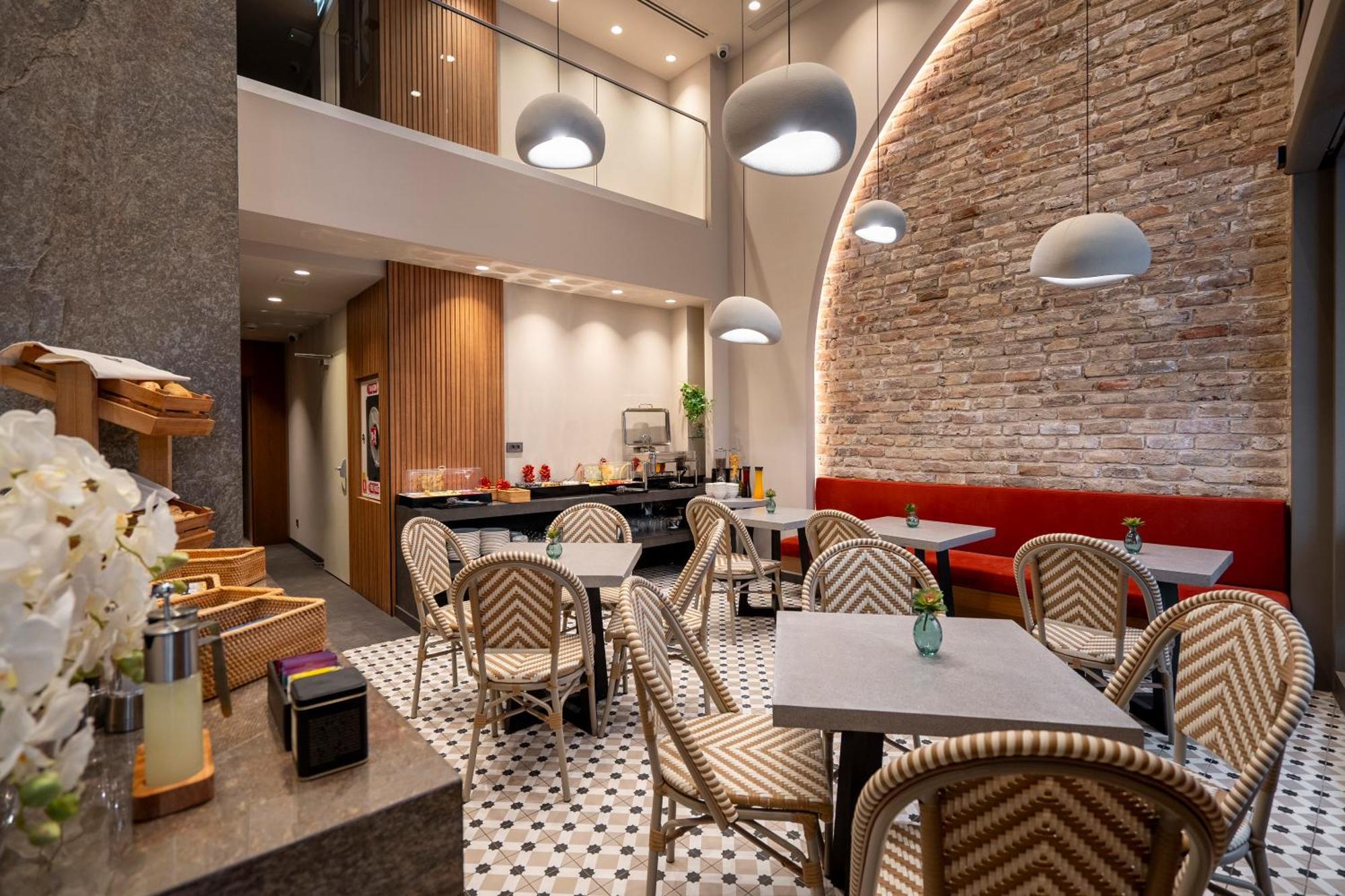 Erk Hotel Istanbul Exterior foto